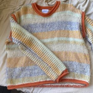 Urban Outfitters Cozy Sweater